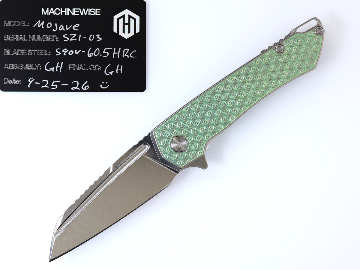 Mojave SZI-03