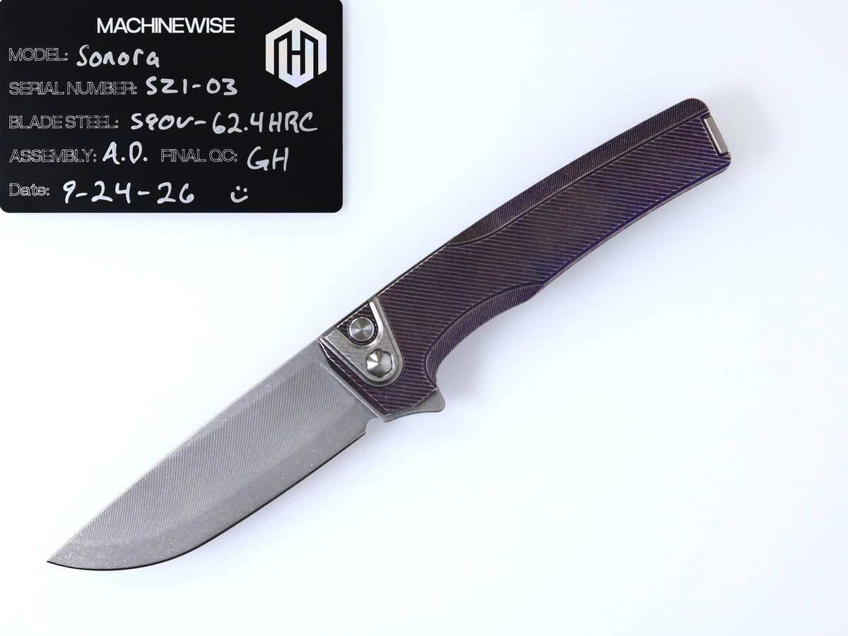 Sonora SZI-03
