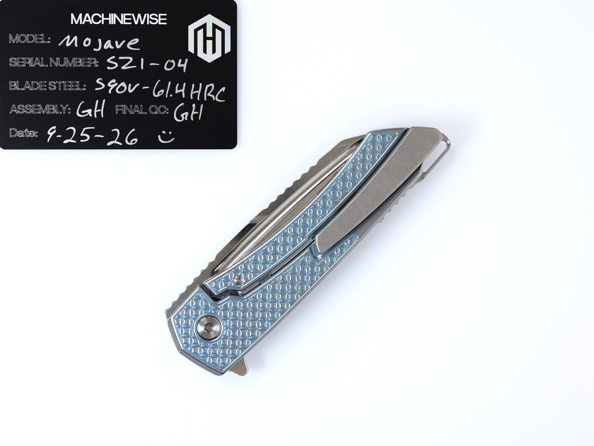 Mojave SZI-04