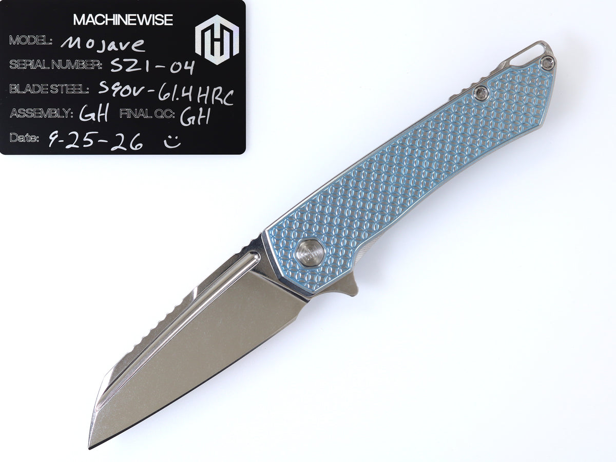 Mojave SZI-04