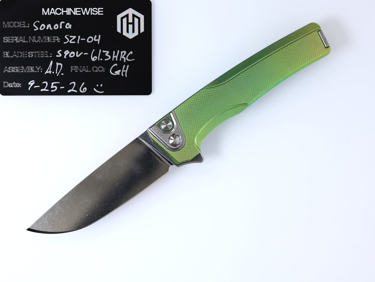 Sonora SZI-04