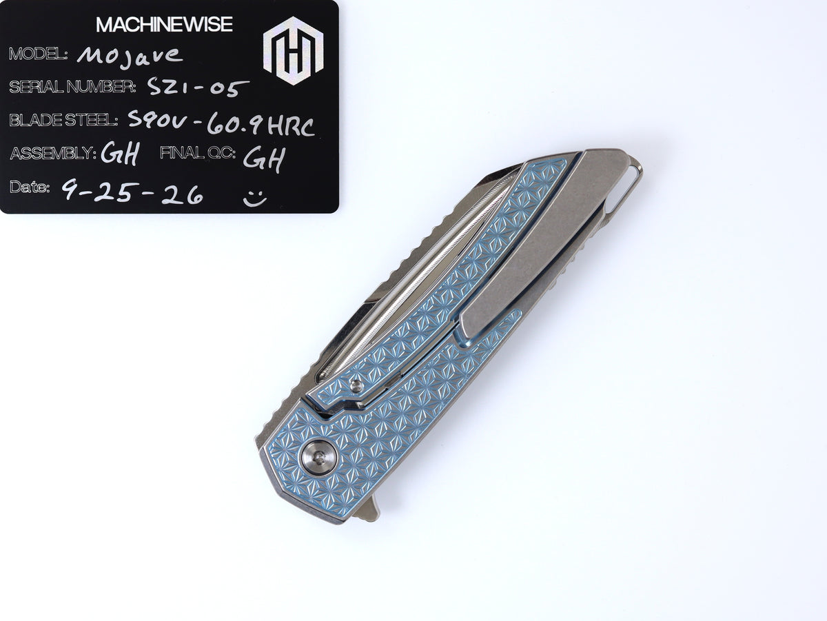 Mojave SZI-05