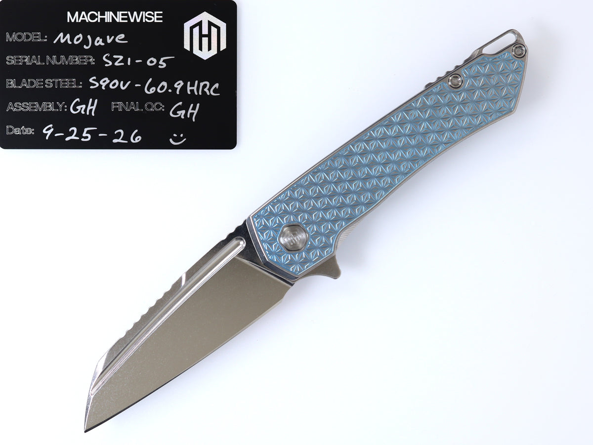 Mojave SZI-05