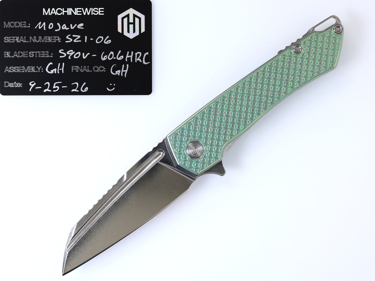 Mojave SZI-06