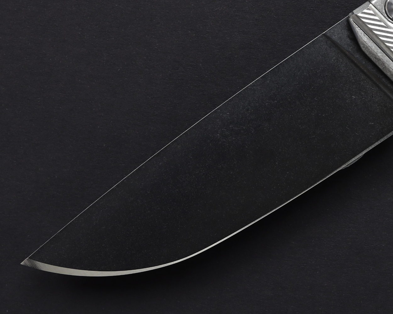 DLC (Black)
