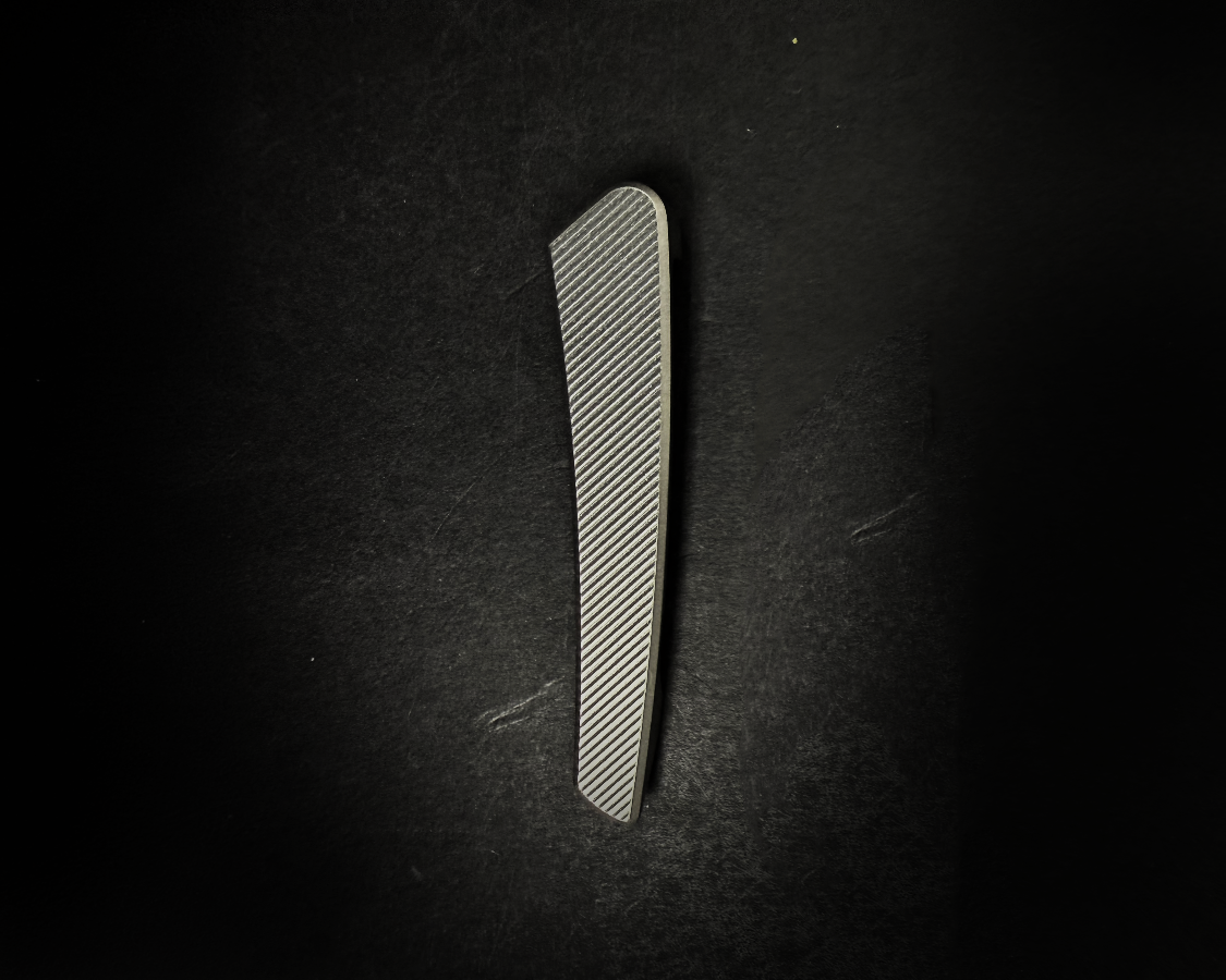 Fine Step Texture