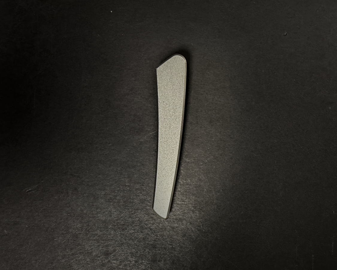 Smooth Texture